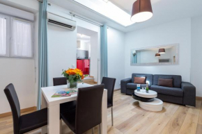 Отель Florella Clemenceau Apartment  Канны